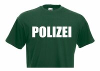 Polizei Fun T-Shirt Gr 3-5XL Kripo SEK Sonder Einsatz...