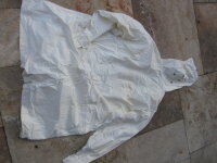 WWII US Army Parka Field Over white M-1943 Fishtail...