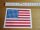 US Army Patch 48 Stars Ärmel Abzeichen Flagge Flag Navy USMC Vietnam WK2 WWII #1