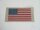 US Army Patch 48 Stars Ärmel Abzeichen Flagge Flag Navy USMC Vietnam WK2 WWII #2