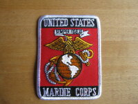 USMC Marine Corps Insignia Patch US Army Marines Seals...