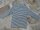 Russ Marine Pullover Winter Bretagne Shirt Tricot Ray&egrave; Sweater Sailor Navy WK WH