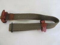 Russ Mosin Nagant Rifle Sling Gewehrriemen Trageriemen...