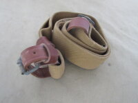 Russ Mosin Nagant Rifle Sling Gewehrriemen Trageriemen SVT40 91/30 WK2 WW2 CCCP