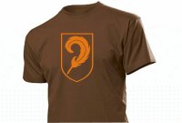 Spielhahnfeder Gebirgsjäger Infanterie Division...