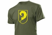 Spielhahnfeder Gebirgsjäger Infanterie Division...