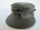 WH M44 Feldmütze Einknopf Wehrmacht Baschlikmütze 1944 Field Cap Wehrmacht Gr 62