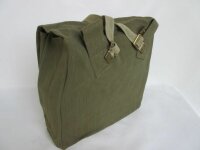 Britische Kampftasche Pack M37 Combat Bag Umhängetasche Vintage Tasche Retro