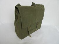Britische Kampftasche Pack M37 Combat Bag Umhängetasche Vintage Tasche Retro