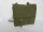 Britische Kampftasche Pack M37 Combat Bag Umhängetasche Vintage Tasche Retro