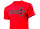 T-Shirt 2% Choppers Cafe Racer Biker Bopper