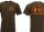 T-Shirt B17 Memphis Belle Flying Fortress US Army Airforce Pilots USMC #2 3-5XL