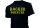 T-Shirt Rocker Forever Slogan Fun Motto Cafe Racer Biker Bobber Chopper