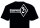 T-Shirt 2% Choppers Cafe Racer Biker Bopper