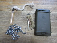 Reinigungsgerät Bundesheer StG58 SSG69...