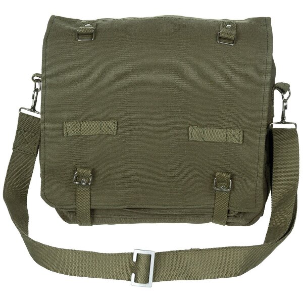 BW Large Combat Bag oliv drab