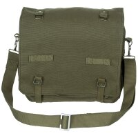 BW Kampftasche Schultertasche Groß Brotbeutel...