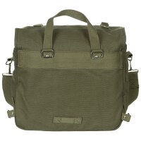 BW Kampftasche Schultertasche Groß Brotbeutel...
