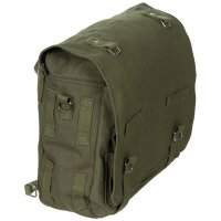 BW Large Combat Bag oliv drab