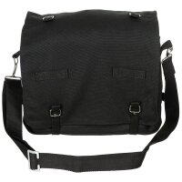 BW Kampftasche Schultertasche Groß Brotbeutel...