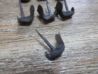 10x Nägel für Gebirgsjäger Stiefel...