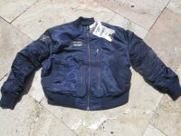 F-35 Fliegerjacke Bomberjacke Pilotenjacke US Army Airforce USAAF