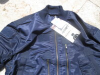F-35 Fliegerjacke Bomberjacke Pilotenjacke US Army Airforce USAAF