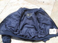 F-35 Fliegerjacke Bomberjacke Pilotenjacke US Army Airforce USAAF