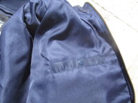 F-35 Fliegerjacke Bomberjacke Pilotenjacke US Army Airforce USAAF