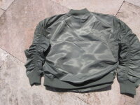 F-35 Fliegerjacke Bomberjacke Pilotenjacke US Army Airforce USAAF
