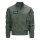 F-35 Fliegerjacke Bomberjacke Pilotenjacke US Army Airforce USAAF