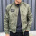 F-35 Fliegerjacke Bomberjacke Pilotenjacke US Army Airforce USAAF