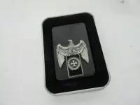 Storm Lighter Imperial Eagle Iron Cross