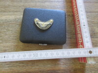 WH Feldngendarmerie Cigarette Case