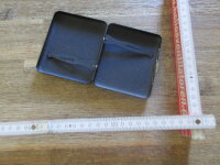 WH Feldngendarmerie Cigarette Case