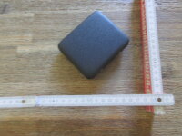 Reichsadler Eisernes Kreuz Feldgendarmerie Zigaretten Etui Wehrmacht WWII #2