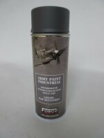 400ml (1L-16,25€) British Army RAF Luftwaffe Grau /...