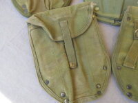 US Army Style Spatenhülle Spatentasche