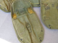 US Army Style Spatenhülle Spatentasche