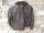 US Army G1 Fliegerjacke Lederjacke M422A Pilotenjacke Airforce Jacket USN Sz 42