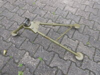 Original US Army WWII M2 Browning Tripod for M1919A4 Machine Gun Lafette & Wiege