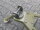 Original US Army WWII M2 Browning Tripod for M1919A4 Machine Gun Lafette & Wiege