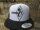 Baseball Cap 2% Choppers Patch Slogan Biker Bobber Shovel Rockabilly