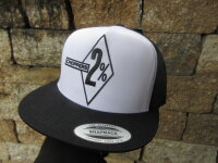 Baseball Cap Save the Choppers Patch