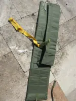 US Army M16 Weapon Rifle Case Cover Paratrooper Carabine Original Fallsvchirmjäger