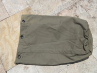 U.S. Army Seesack Canvas Duffle Bag Oliv #2