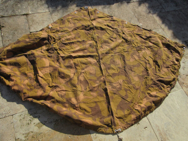 ungarian M-49 Tent Cover Original