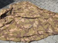 WH Zeltbahn Hungary Camo M-49 Poncho Tent Wehrmacht Zeltplane Camouflage WWII