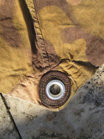 ungarian M-49 Tent Cover Original