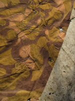 ungarian M-49 Tent Cover Original